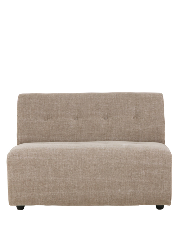 Modulsofa Vint von HKliving &#9733; Kundenbewertung "Sehr gut" &#9733; 10&euro; Rabatt für Neukunden &#9733; Schnell verschickt &#9733; Jetzt günstig kaufen bei car-Moebel.de