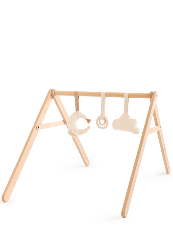 Spielbogen Growing Green von Nobodinoz &#9733; Kundenbewertung "Sehr gut" &#9733; 10&euro; Rabatt für Neukunden &#9733; Schnell verschickt &#9733; Günstig bei car-Moebel.de