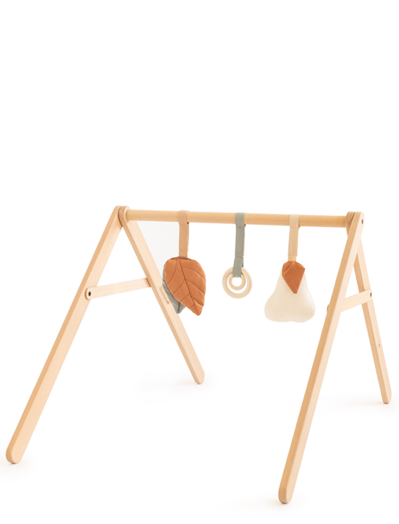 Spielbogen Growing Green von Nobodinoz &#9733; Kundenbewertung "Sehr gut" &#9733; 10&euro; Rabatt für Neukunden &#9733; Schnell verschickt &#9733; Günstig bei car-Moebel.de
