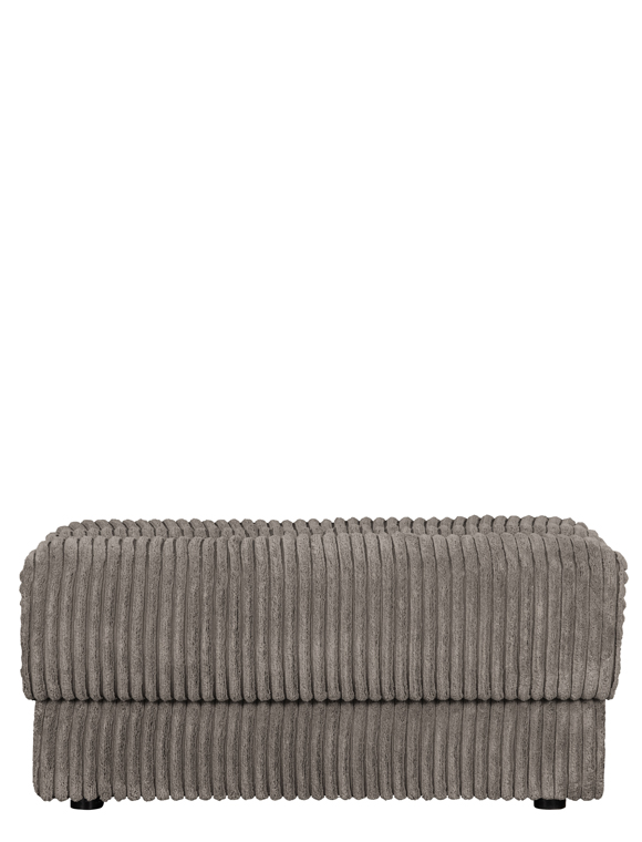 Hocker Date von BePureHome &#9733; Kundenbewertung "Sehr gut" &#9733; 10&euro; Rabatt für Neukunden &#9733; Schnell verschickt &#9733; Günstig bei car-Moebel.de