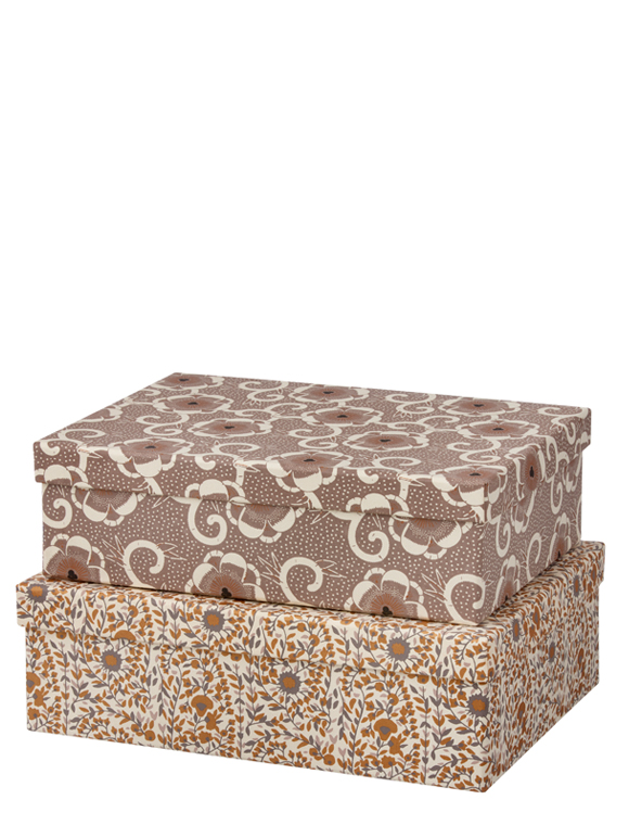 Papier Boxen von Bungalow &#9733; Kundenbewertung "Sehr gut" &#9733; 10&euro; Rabatt für Neukunden &#9733; Schnell verschickt &#9733; Günstig bei car-Moebel.