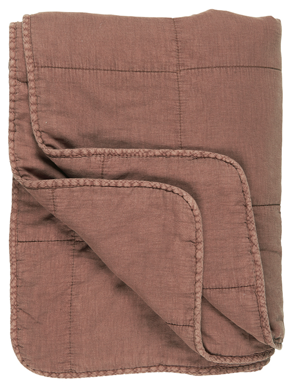 Tagesdecken von Ib Laursen &#9733; Kundenbewertung "Sehr gut" &#9733; 10&euro; Rabatt für Neukunden &#9733; Schnell verschickt &#9733; Jetzt günstig kaufen bei car-Moebel.de
