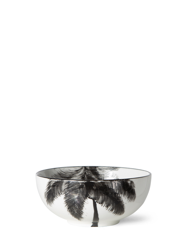 Bowl Palms, bold & basic von HKliving &#9733; Kundenbewertung "Sehr gut" &#9733; 10&euro; Rabatt für Neukunden &#9733; Schnell verschickt &#9733; Günstig kaufen bei car-Moebel.de
