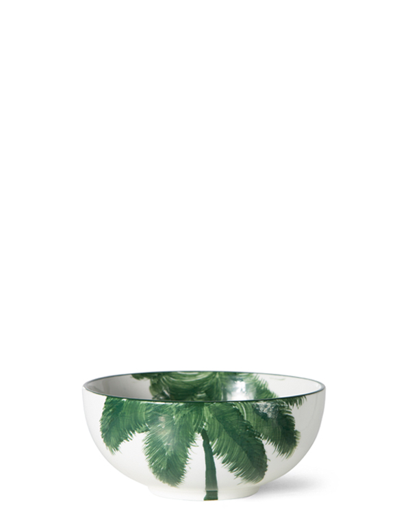 Bowl Palms, bold & basic von HKliving &#9733; Kundenbewertung "Sehr gut" &#9733; 10&euro; Rabatt für Neukunden &#9733; Schnell verschickt &#9733; Günstig kaufen bei car-Moebel.de