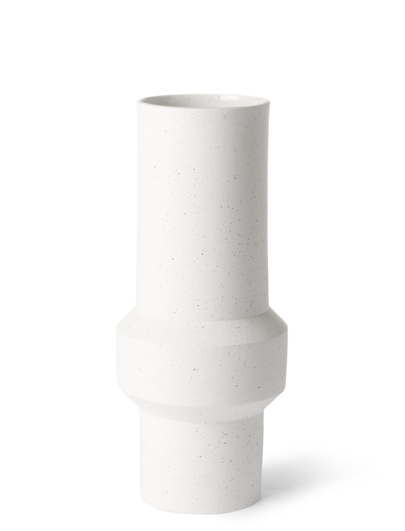 Vase aus Ton von HKliving &#9733; Kundenbewertung "Sehr gut" &#9733; 10&euro; Rabatt für Neukunden &#9733; Schnell verschickt &#9733; Jetzt günstig kaufen bei car-Moebel.de