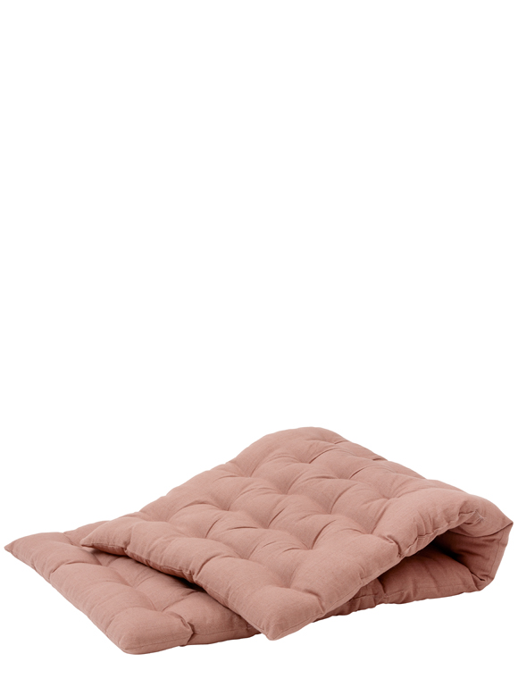 Matratze Baumwolle und Leinen von Bungalow &#9733; Kundenbewertung "Sehr gut" &#9733; 10&euro; Rabatt für Neukunden &#9733; Schnell verschickt &#9733; Günstig bei car-Moebel.de