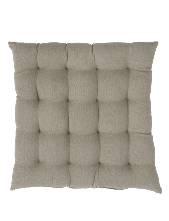 Sitzkissen Mirra 40x40 von Bungalow &#9733; Kundenbewertung "Sehr gut" &#9733; 10&euro; Rabatt für Neukunden &#9733; Schnell verschickt &#9733; Günstig bei car-Moebel.de