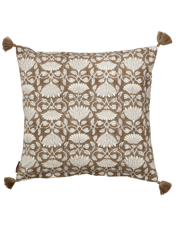 Kissen 60x60 cm von Bungalow &#9733; Kundenbewertung "Sehr gut" &#9733; 10&euro; Rabatt für Neukunden &#9733; Schnell verschickt &#9733; Günstig bei car-Moebel.de