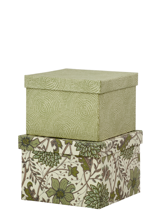 Cubic Duo Box von Bungalow &#9733; Kundenbewertung "Sehr gut" &#9733; 10&euro; Rabatt für Neukunden &#9733; Schnell verschickt &#9733; Günstig bei car-Moebel.