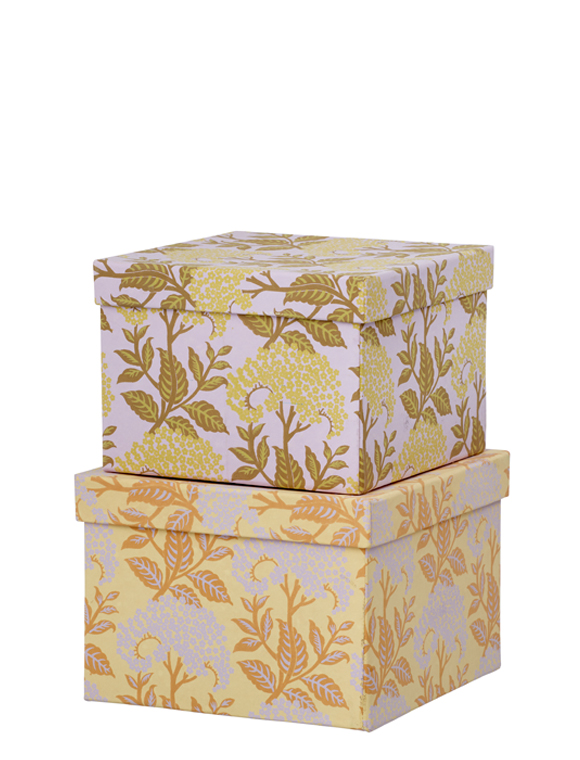 Cubic Duo Box von Bungalow &#9733; Kundenbewertung "Sehr gut" &#9733; 10&euro; Rabatt für Neukunden &#9733; Schnell verschickt &#9733; Günstig bei car-Moebel.