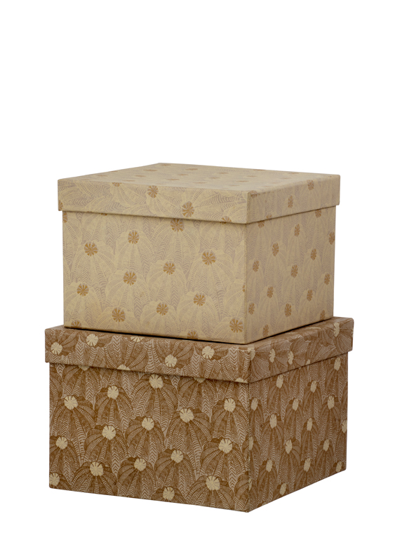 Cubic Duo Box von Bungalow &#9733; Kundenbewertung "Sehr gut" &#9733; 10&euro; Rabatt für Neukunden &#9733; Schnell verschickt &#9733; Günstig bei car-Moebel.
