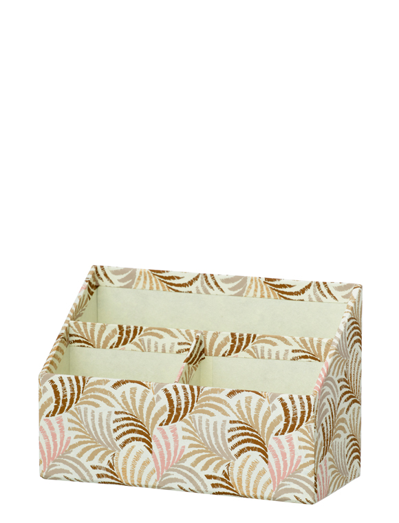 Schreibtisch Organizer von Bungalow &#9733; Kundenbewertung "Sehr gut" &#9733; Gratis-Versand ab 49 &#8364; &#9733; Schnell verschickt &#9733; Au Maison "Neu" jetzt entdecken!