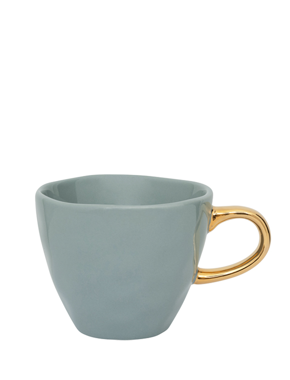 Good Morning Tasse von UNC &#9733; Kundenbewertung "Sehr gut" &#9733; 10&euro; Rabatt für Neukunden &#9733; Schnell verschickt &#9733; Jetzt günstig bei car-Moebel.de