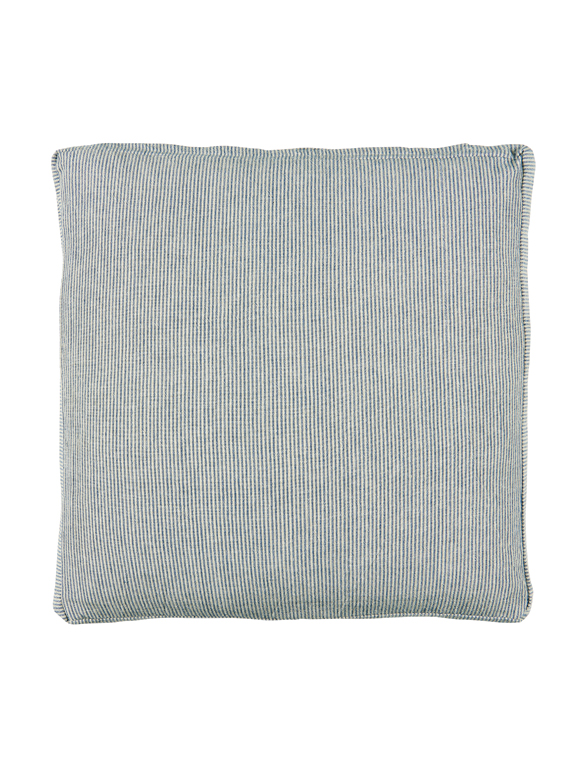 Kissenbezug 45x45, Punkte/Streifen Ib Laursen &#9733; Kundenbewertung "Sehr gut" &#9733; 10&euro; Neukundenrabatt &#9733; Schnell verschickt &#9733; Günstig bei car-Moebel.de