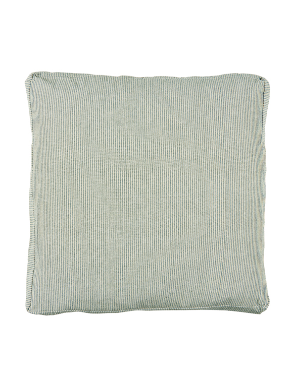 Kissenbezug 45x45, Punkte/Streifen Ib Laursen &#9733; Kundenbewertung "Sehr gut" &#9733; 10&euro; Neukundenrabatt &#9733; Schnell verschickt &#9733; Günstig bei car-Moebel.de