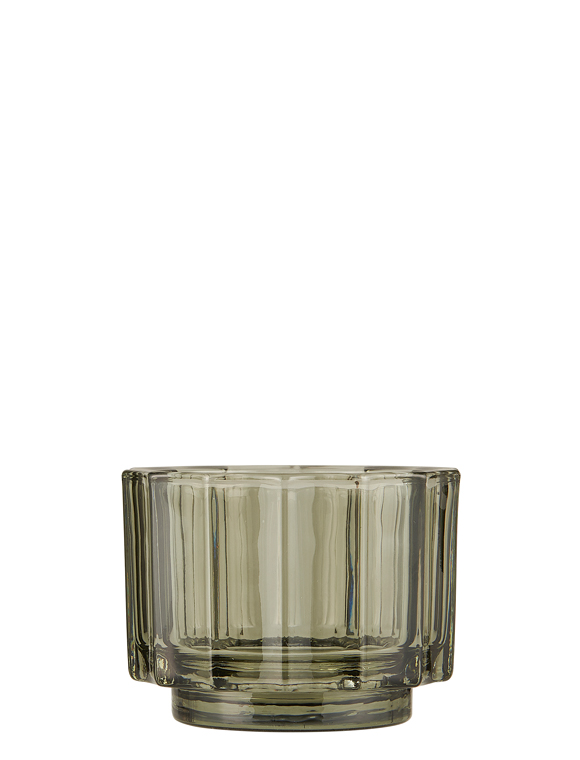 Windlicht Valencia aus Glas von Ib Laursen &#9733; Kundenbewertung "Sehr gut" &#9733; 10&euro; Rabatt für Neukunden &#9733; Schnell verschickt &#9733; Günstig bei car-Moebel.de