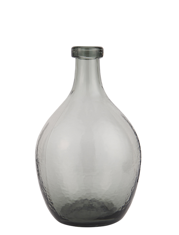 Farbige Ballonvase aus Glas von Ib Laursen &#9733; Kundenbewertung "Sehr gut" &#9733; 10&euro; Rabatt für Neukunden &#9733; Schnell verschickt &#9733; Günstig bei car-Moebel.de