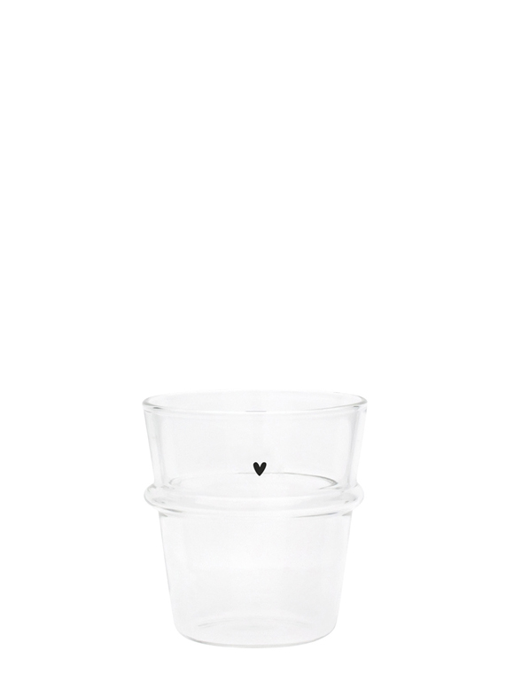Espresso Glas von Bastion Collections &#9733; Kundenbewertung "Sehr gut" &#9733; 10&euro; Rabatt für Neukunden &#9733; Schnell verschickt &#9733; Jetzt bei car-Moebel.de