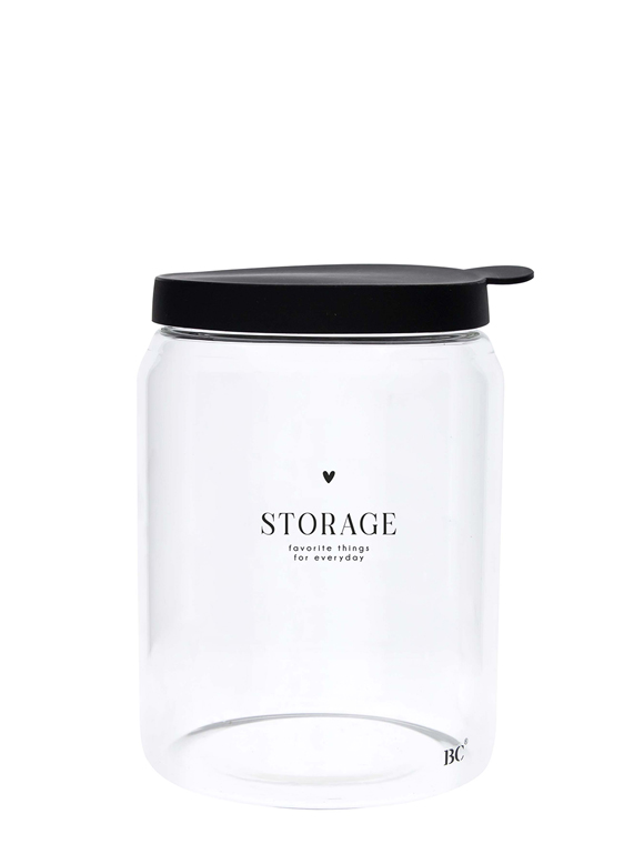 Vorratsglas mit Deckel von Bastion Collections &#9733; Kundenbewertung "Sehr gut" &#9733; 10&euro; Rabatt für Neukunden &#9733; Schnell verschickt &#9733; Jetzt bei car-Moebel.de
