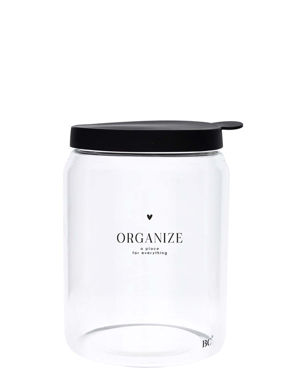 Vorratsglas mit Deckel von Bastion Collections &#9733; Kundenbewertung "Sehr gut" &#9733; 10&euro; Rabatt für Neukunden &#9733; Schnell verschickt &#9733; Jetzt bei car-Moebel.de