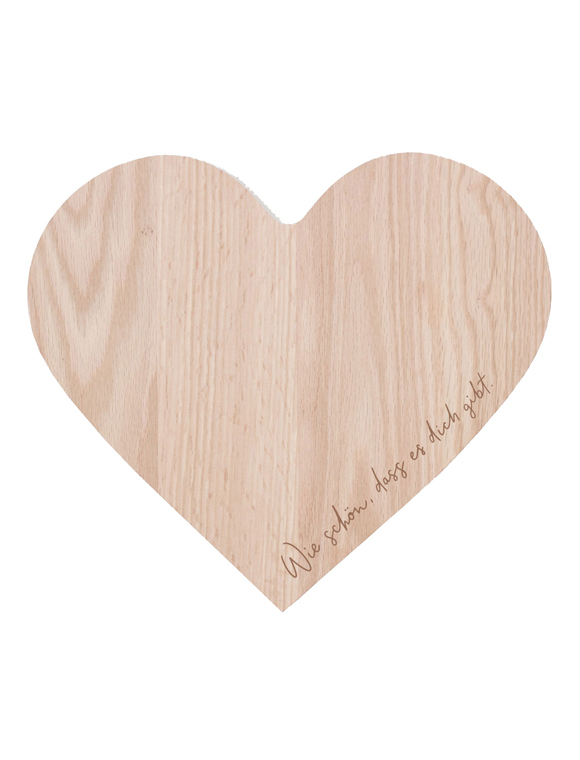 Holzbrettchen von Eulenschnitt &#9733; Kundenbewertung "Sehr gut" &#9733; 10&euro; Rabatt für Neukunden &#9733; Schnell verschickt &#9733; Günstig bei car-Moebel.de