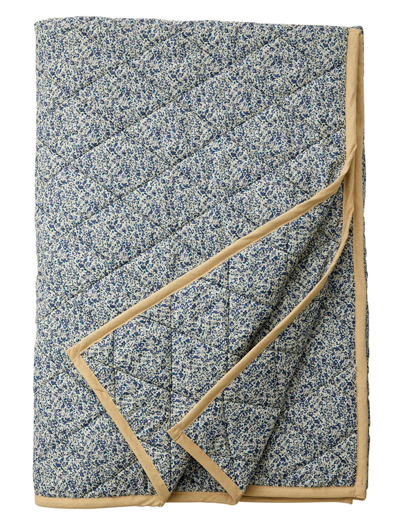 Tagesdecke Agena von Nordal &#9733; Kundenbewertung "Sehr gut" &#9733; 10&euro; Rabatt für Neukunden &#9733; Schnell verschickt &#9733; Jetzt günstig kaufen bei car-Moebel.de
