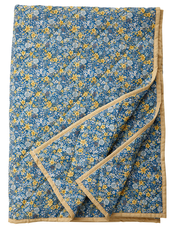 Tagesdecke Agena von Nordal &#9733; Kundenbewertung "Sehr gut" &#9733; 10&euro; Rabatt für Neukunden &#9733; Schnell verschickt &#9733; Jetzt günstig kaufen bei car-Moebel.de
