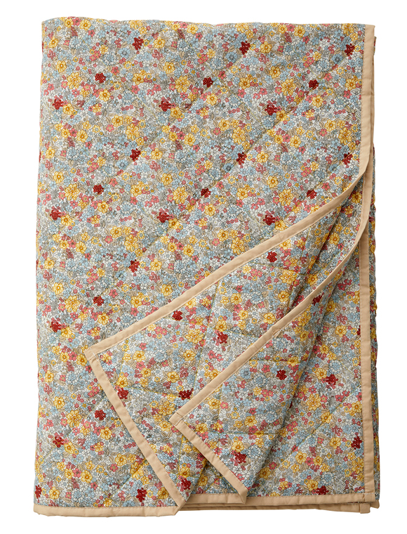 Tagesdecke Agena von Nordal &#9733; Kundenbewertung "Sehr gut" &#9733; 10&euro; Rabatt für Neukunden &#9733; Schnell verschickt &#9733; Jetzt günstig kaufen bei car-Moebel.de
