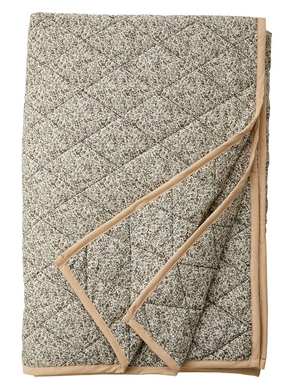 Tagesdecke Agena von Nordal &#9733; Kundenbewertung "Sehr gut" &#9733; 10&euro; Rabatt für Neukunden &#9733; Schnell verschickt &#9733; Jetzt günstig kaufen bei car-Moebel.de