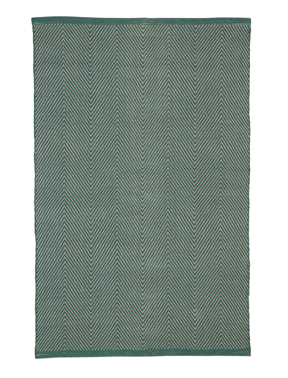 Teppich Mellow von Hübsch Interior &#9733; Kundenbewertung "Sehr gut" &#9733; 10&euro; Rabatt für Neukunden &#9733; Schnell verschickt &#9733; Jetzt günstig bei car-Moebel.de