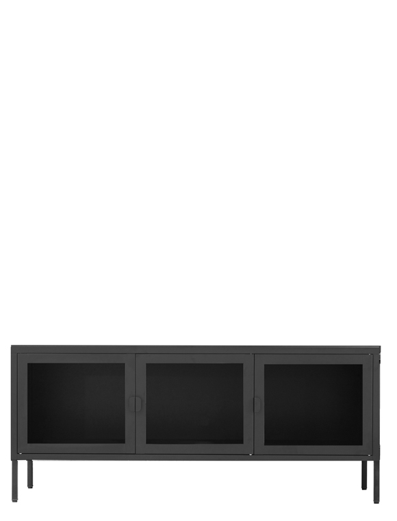 Sideboard Brisbane von House Nordic &#9733; Kundenbewertung "Sehr gut" &#9733; 10&euro; Rabatt für Neukunden &#9733; Schnell verschickt &#9733; Jetzt bei car-Moebel.de
