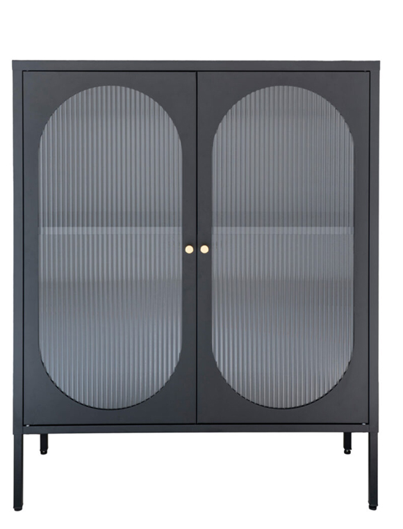 Vitrine Adelaide von House Nordic &#9733; Kundenbewertung "Sehr gut" &#9733; 10&euro; Rabatt für Neukunden &#9733; Schnell verschickt &#9733; Jetzt günstig bei car-Moebel.de