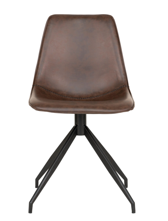 Stuhl Monaco von House Nordic  &#9733; Kundenbewertung "Sehr gut" &#9733; 10&euro; Rabatt für Neukunden &#9733; Schnell verschickt &#9733; Jetzt bei car-Moebel.de