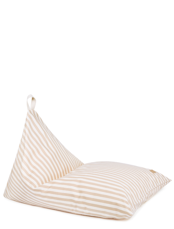 Sitzsack Essaouira Twill von Nobodinoz &#9733; Kundenbewertung "Sehr gut" &#9733; 10&euro; Rabatt für Neukunden &#9733; Schnell verschickt &#9733; Günstig bei car-Moebel.de
