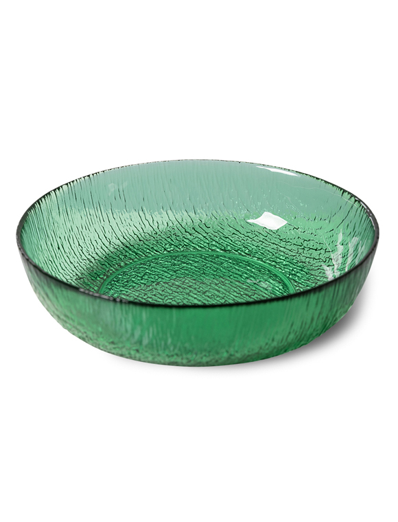 grüne Glas Schalen, The Emeralds von HKliving &#9733; Kundenbewertung "Sehr gut" &#9733; 10&euro; Rabatt für Neukunden &#9733; Schnell verschickt &#9733; Jetzt bei car-Moebel.de