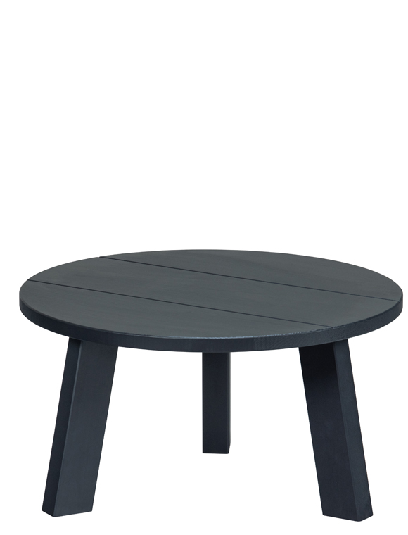 Beistelltisch Benson aus Holz von Woood &#9733; Kundenbewertung "Sehr gut" &#9733; 10&euro; Rabatt für Neukunden &#9733; Schnell verschickt &#9733; Günstig bei car-Moebel.de