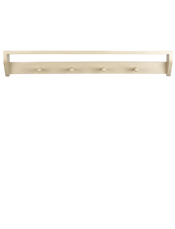 Garderobe Xenn von kidsdepot &#9733; Kundenbewertung "Sehr gut" &#9733; 10&euro; Rabatt für Neukunden &#9733; Schnell verschickt &#9733; Günstig bei car-Moebel.de