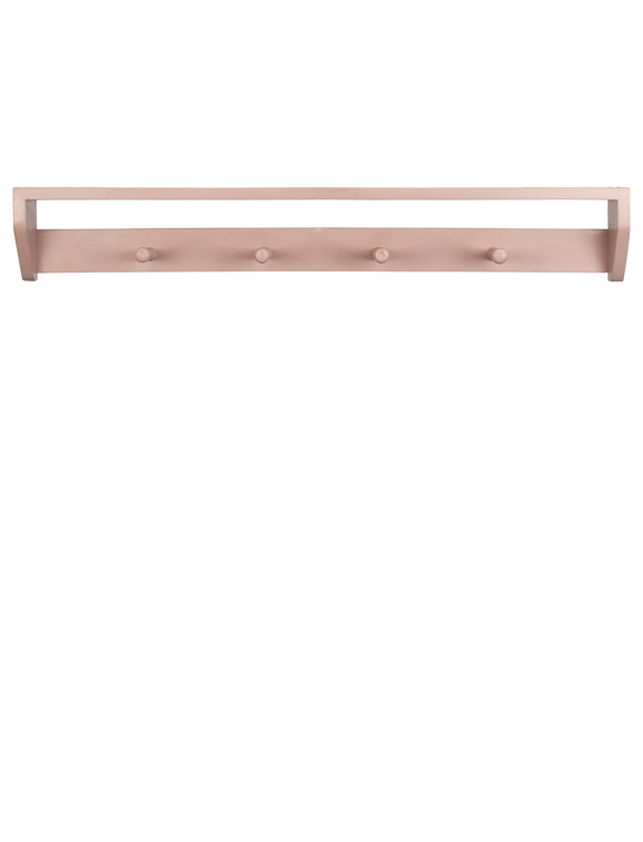 Garderobe Xenn von kidsdepot &#9733; Kundenbewertung "Sehr gut" &#9733; 10&euro; Rabatt für Neukunden &#9733; Schnell verschickt &#9733; Günstig bei car-Moebel.de