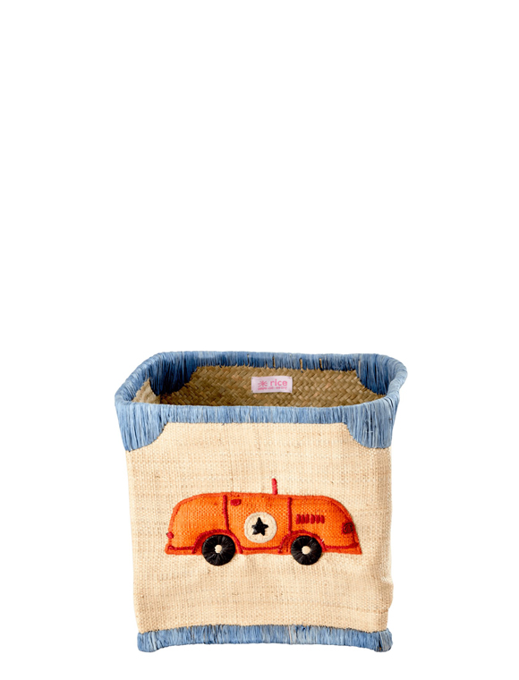 Spielzeugkörbe Autos von rice &#9733; Kundenbewertung "Sehr gut" &#9733; 10&euro; Rabatt für Neukunden &#9733; Schnell verschickt &#9733; Jetzt günstig kaufen bei car-Moebel.de