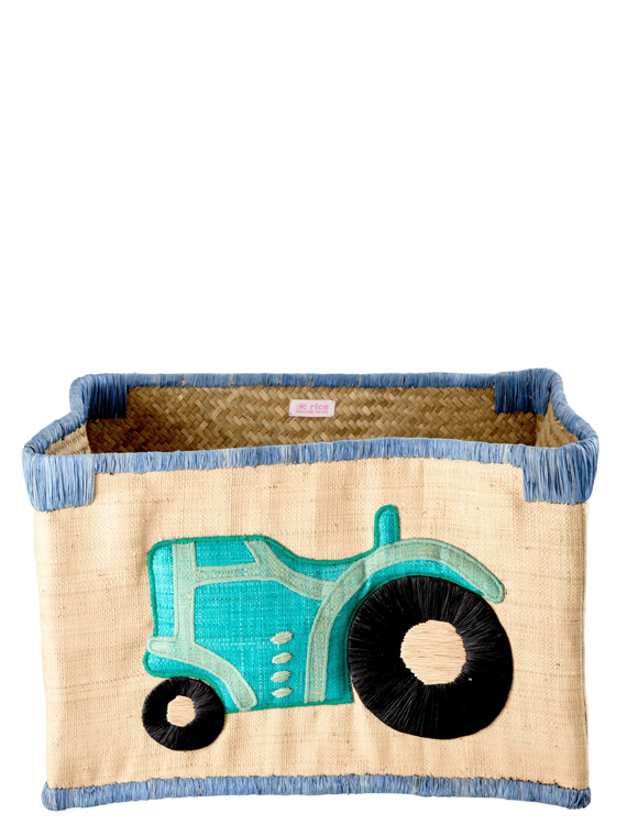 Spielzeugkörbe Autos von rice &#9733; Kundenbewertung "Sehr gut" &#9733; 10&euro; Rabatt für Neukunden &#9733; Schnell verschickt &#9733; Jetzt günstig kaufen bei car-Moebel.de
