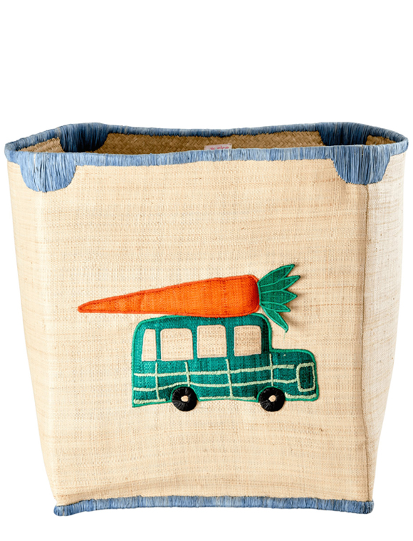 Spielzeugkörbe Autos von rice &#9733; Kundenbewertung "Sehr gut" &#9733; 10&euro; Rabatt für Neukunden &#9733; Schnell verschickt &#9733; Jetzt günstig kaufen bei car-Moebel.de