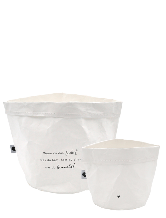Paperbags von Eulenschnitt &#9733; Kundenbewertung "Sehr gut" &#9733; 10&euro; Rabatt für Neukunden &#9733; Schnell verschickt &#9733; Günstig bei car-Moebel.de