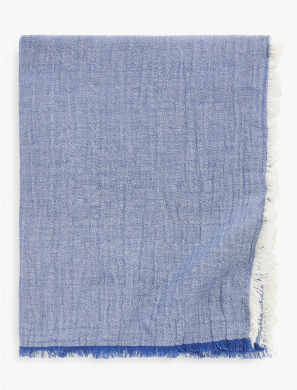 Plaid aus Baumwolle &#9733; Kundenbewertung "Sehr gut" &#9733; 10&euro; Rabatt für Neukunden &#9733; Schnell verschickt &#9733; Jetzt günstig kaufen bei car-Moebel.de