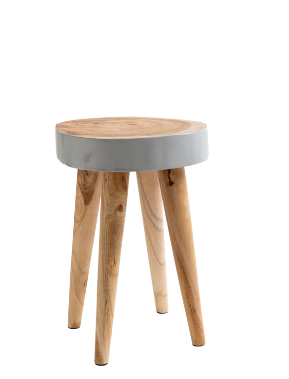 Hocker Organic von originalhome &#9733; Kundenbewertung "Sehr gut" &#9733; 10&euro; Rabatt für Neukunden &#9733; Schnell verschickt &#9733; Jetzt günstig bei car-Moebel.de