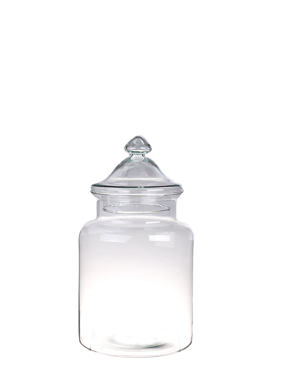 Bonbonglas von Naturalys &#9733; Kundenbewertung "Sehr gut" &#9733; 10&euro; Rabatt für Neukunden &#9733; Schnell verschickt &#9733; Jetzt günstig kaufen bei car-Moebel.de