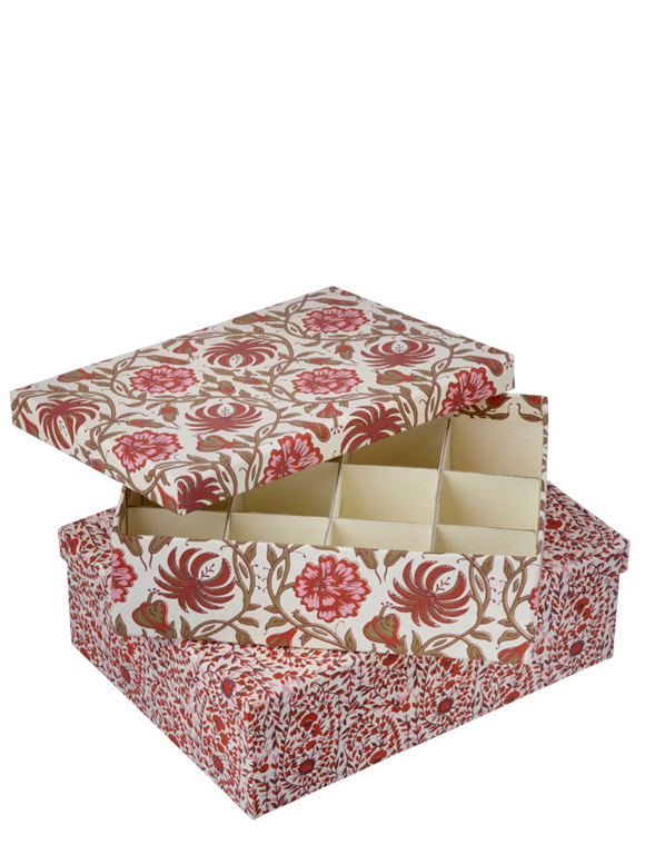 Weihnachtsbox von Bungalow &#9733; Kundenbewertung "Sehr gut" &#9733; 10&euro; Rabatt für Neukunden &#9733; Schnell verschickt &#9733; Günstig bei car-Moebel.de