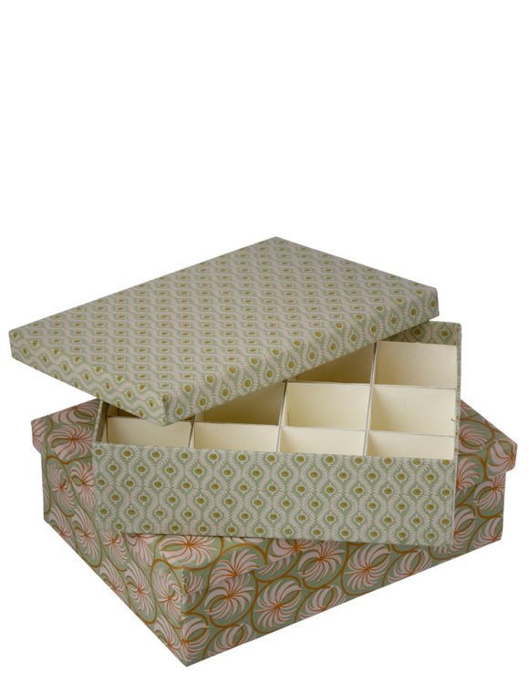 Weihnachtsbox von Bungalow &#9733; Kundenbewertung "Sehr gut" &#9733; 10&euro; Rabatt für Neukunden &#9733; Schnell verschickt &#9733; Günstig bei car-Moebel.de