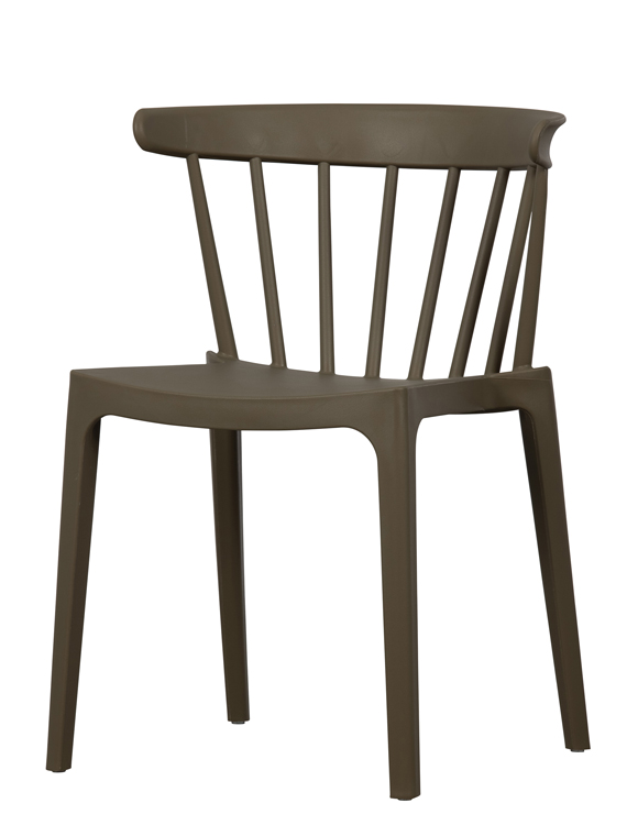 Bistrostuhl von de Eekhoorn &#9733; Kundenbewertung "Sehr gut" &#9733; 10&euro; Rabatt für Neukunden &#9733; Schnell verschickt &#9733; Jetzt günstig kaufen bei car-Moebel.de