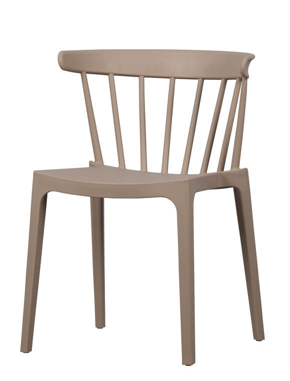 Bistrostuhl von de Eekhoorn &#9733; Kundenbewertung "Sehr gut" &#9733; 10&euro; Rabatt für Neukunden &#9733; Schnell verschickt &#9733; Jetzt günstig kaufen bei car-Moebel.de