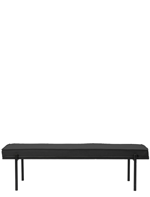 Bank Coton von house doctor &#9733; Kundenbewertung "Sehr gut" &#9733; 10&euro; Rabatt für Neukunden &#9733; Schnell verschickt &#9733; Günstig bei car-Moebel.de
